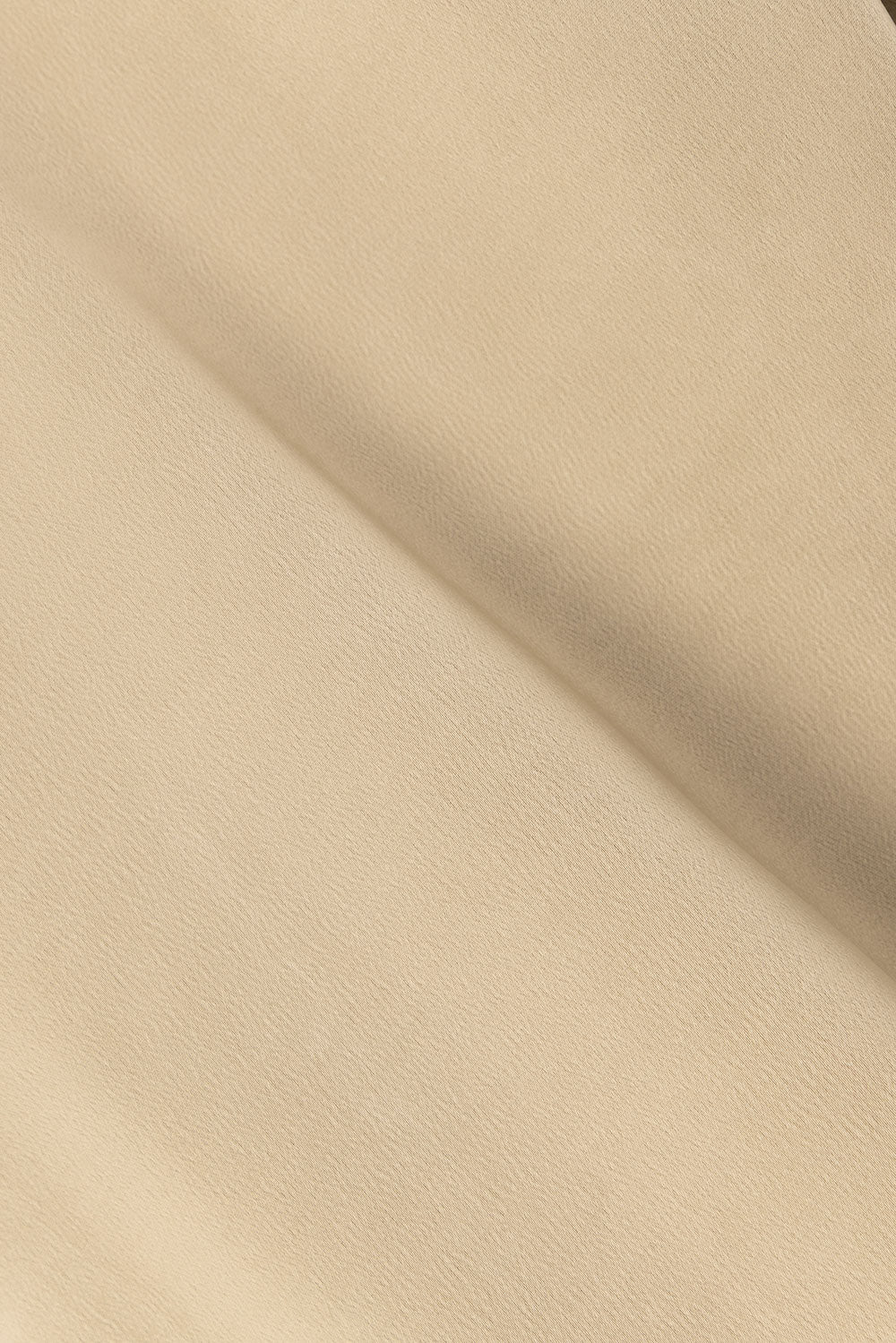 Green One Shoulder Ruched Backless Maxi Rianna Dress