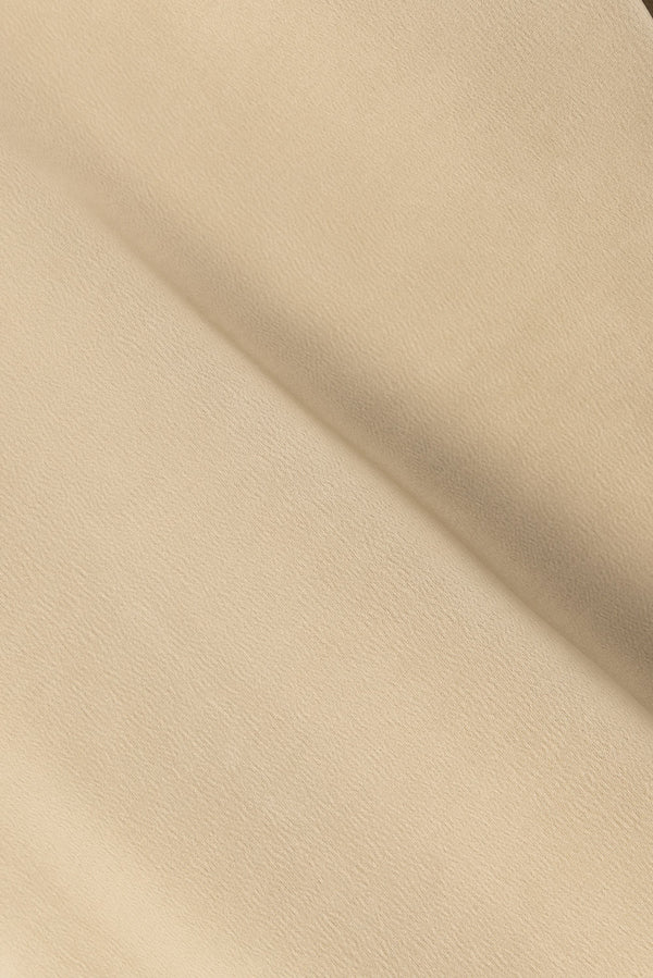 Green One Shoulder Ruched Backless Maxi Rianna Dress