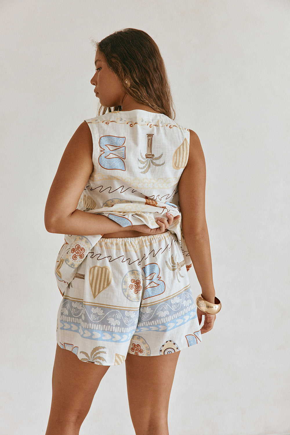 Tobi Shorts - La Palma