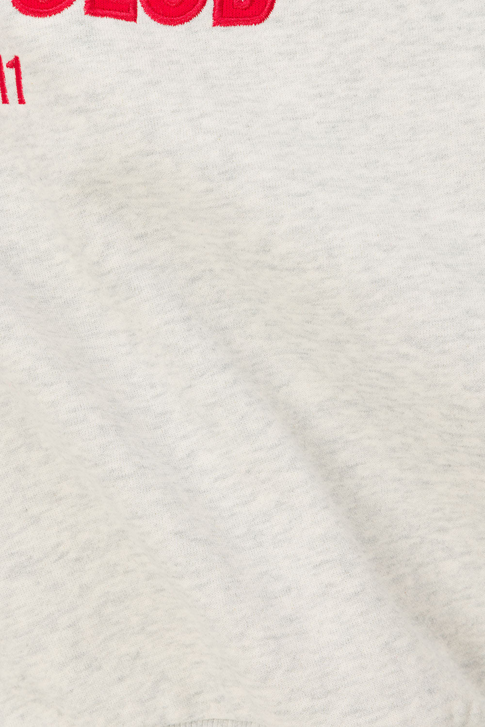 Andi Sweater - Fleece