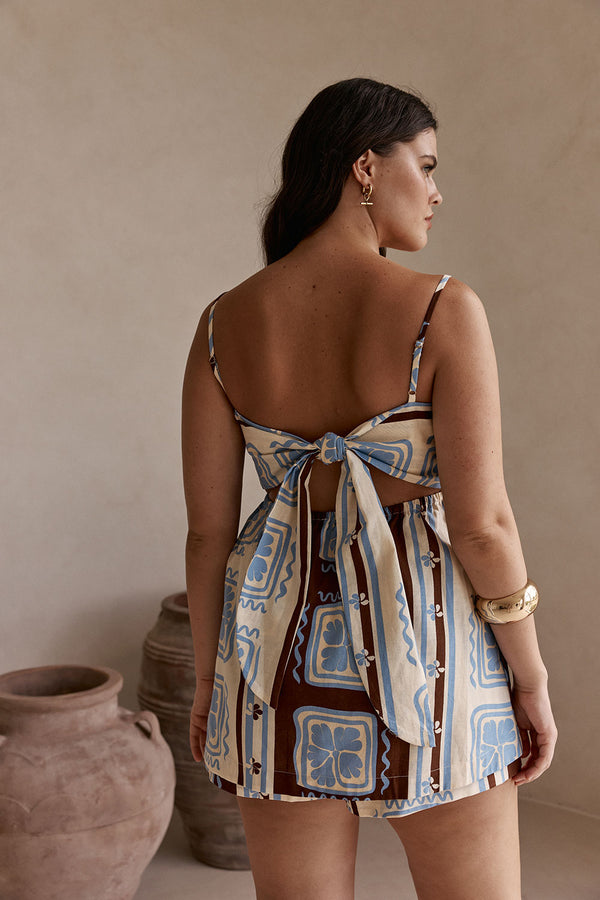 Florian Top - Solance