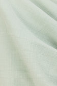 Mint Green Strapless Jira Top