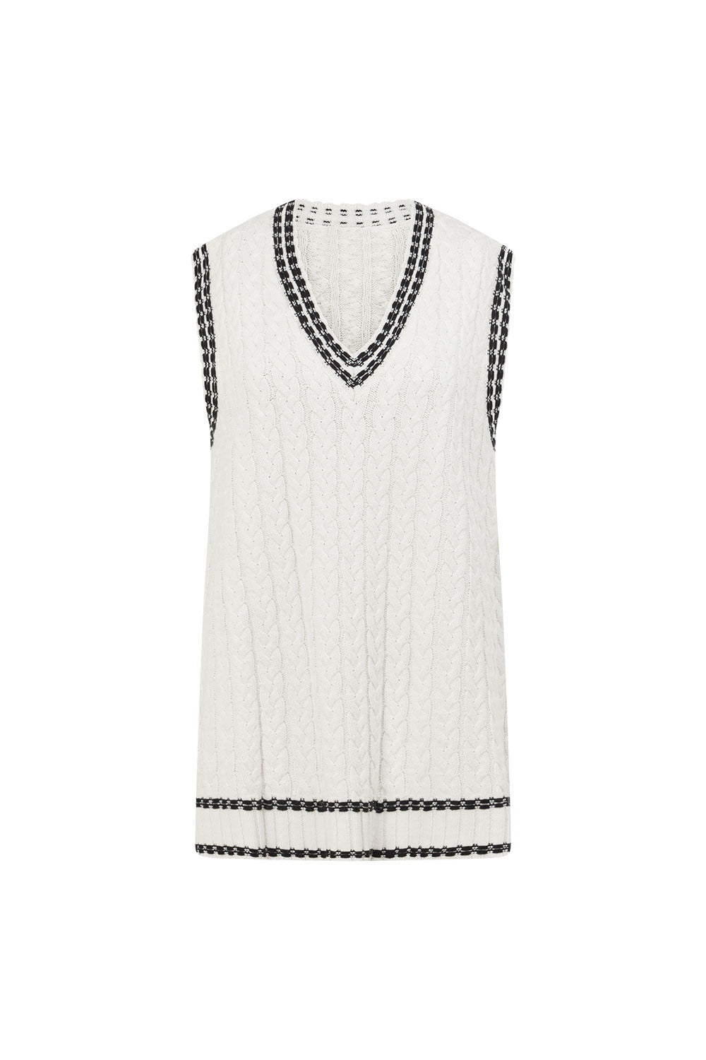 SAMPLE-Margot Top