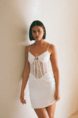 SAMPLE-Frida Corset Dress