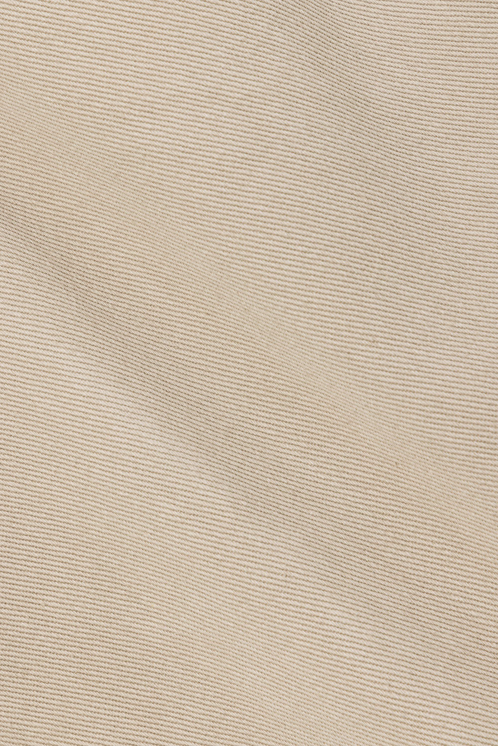 Grey Linen Blend High Waist Wrap Mini Rocio Skort