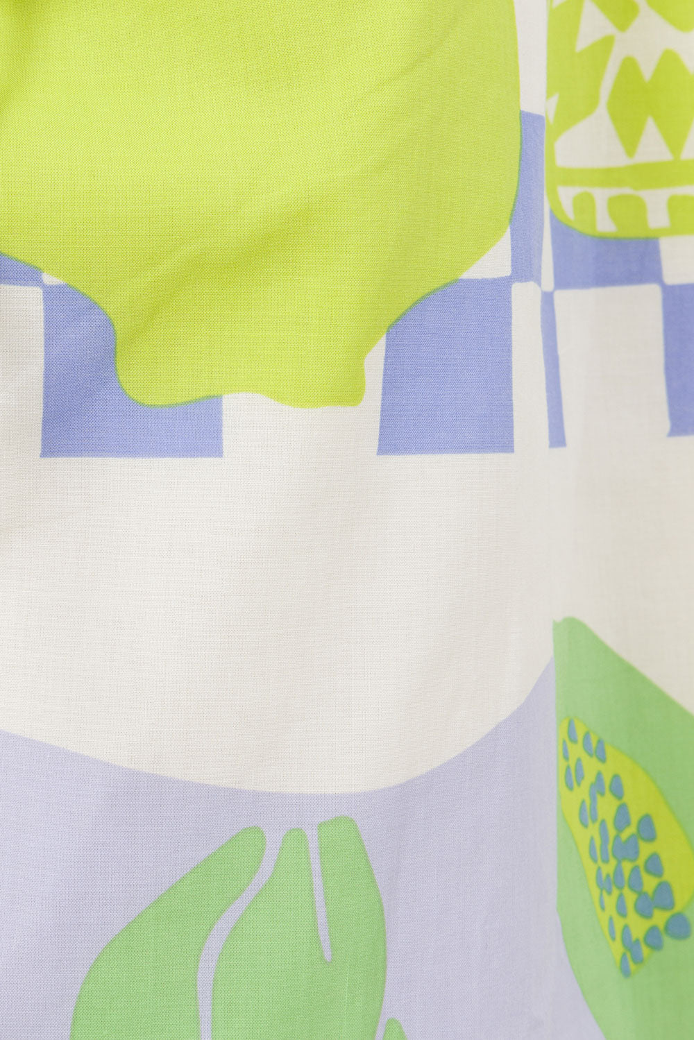 White Dolce Verde Adjustable Strappy Tie Jetta Top
