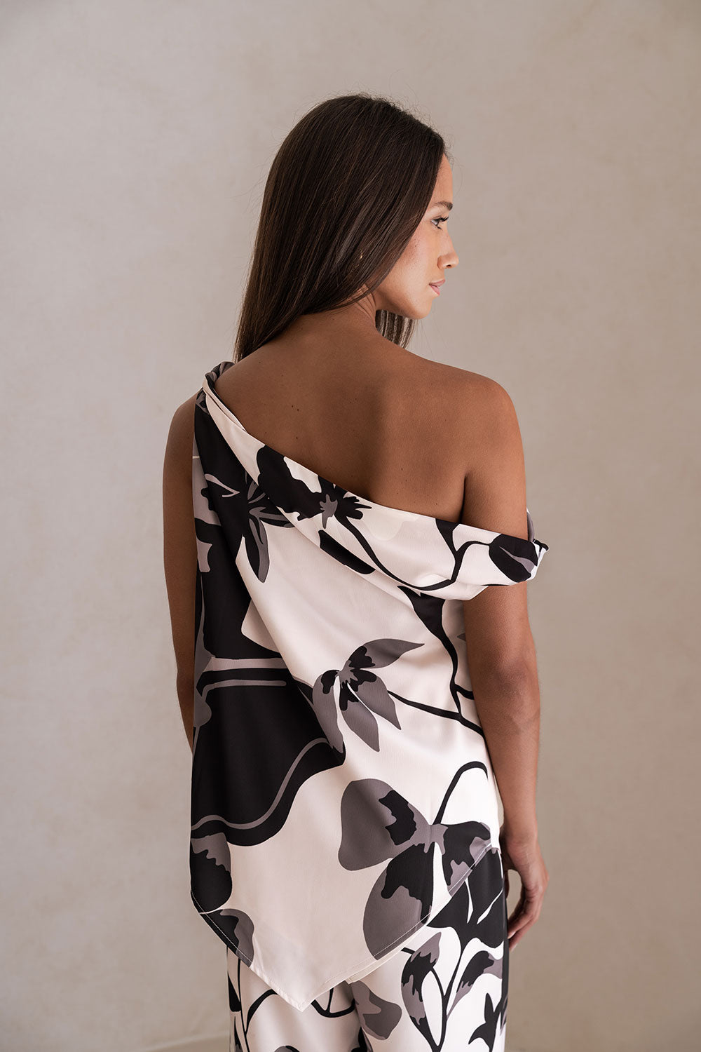 Saskia Top - Floras Muse