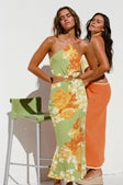SAMPLE-Maia Dress