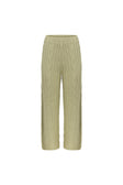 SAMPLE-Azari Pants - Green