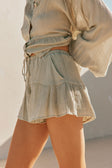 SAMPLE-Huxley Shorts