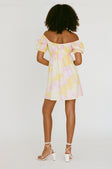SAMPLE-Tarlita Puff Dress
