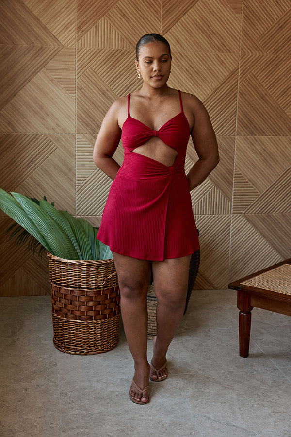 Shop Women's Summer Dresses Online Australia tagged "primary-color:Red" SABO Shop Women's Summer Dresses Online Australia tagged "primary-color:Red" SABO