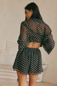 SAMPLE-Delita Shorts
