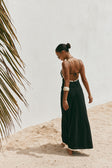 Moni Dress - Black