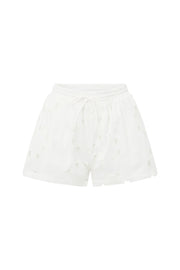 Ellakai Shorts - Cutwork