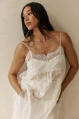 Marena Maxi Top