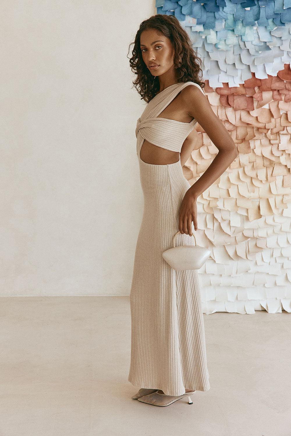 SAMPLE-Kea Dress