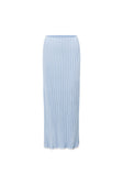 SAMPLE-Jordi Skirt - Blue