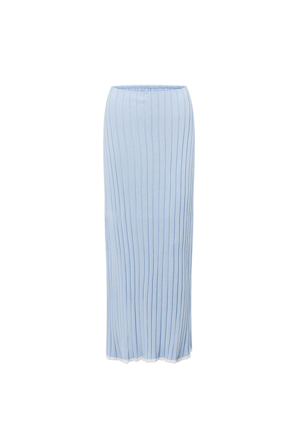 SAMPLE-Jordi Skirt - Blue