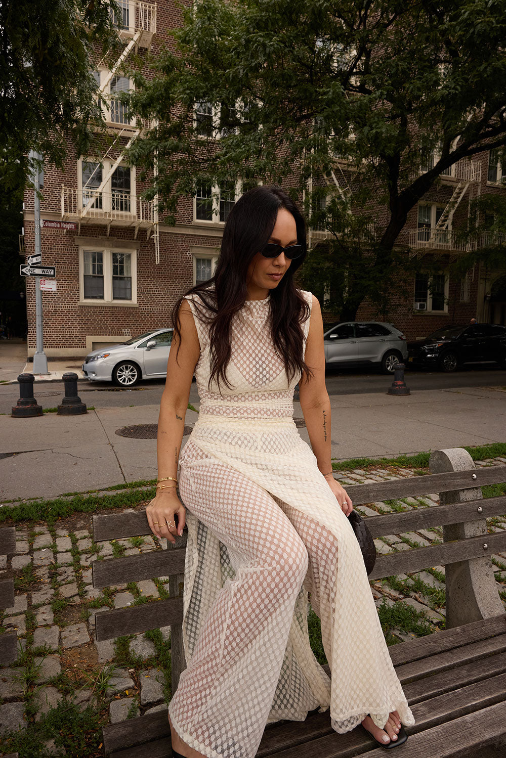 Mirah Pants