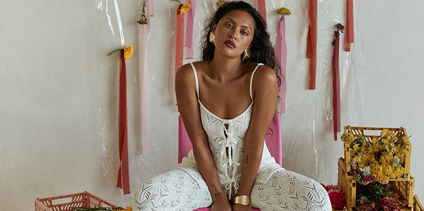 SAMPLE-Leighton Corset Top – SABO