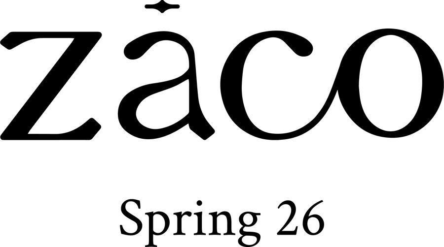 ZĀCO Spring 26