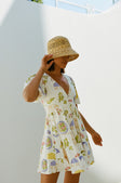 SAMPLE-Mya Dress - Greece