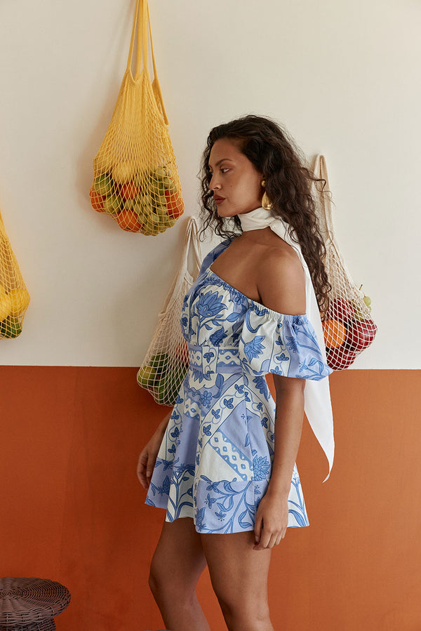 Shop Women's Summer Dresses Online Australia tagged "primary-material: Linen" SABO Shop Women's Summer Dresses Online Australia tagged "primary-material: Linen" SABO