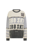 Starlett Sweater - Terry