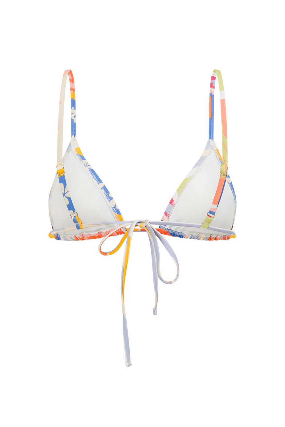 Nusa Tri Top - Solis Tropical