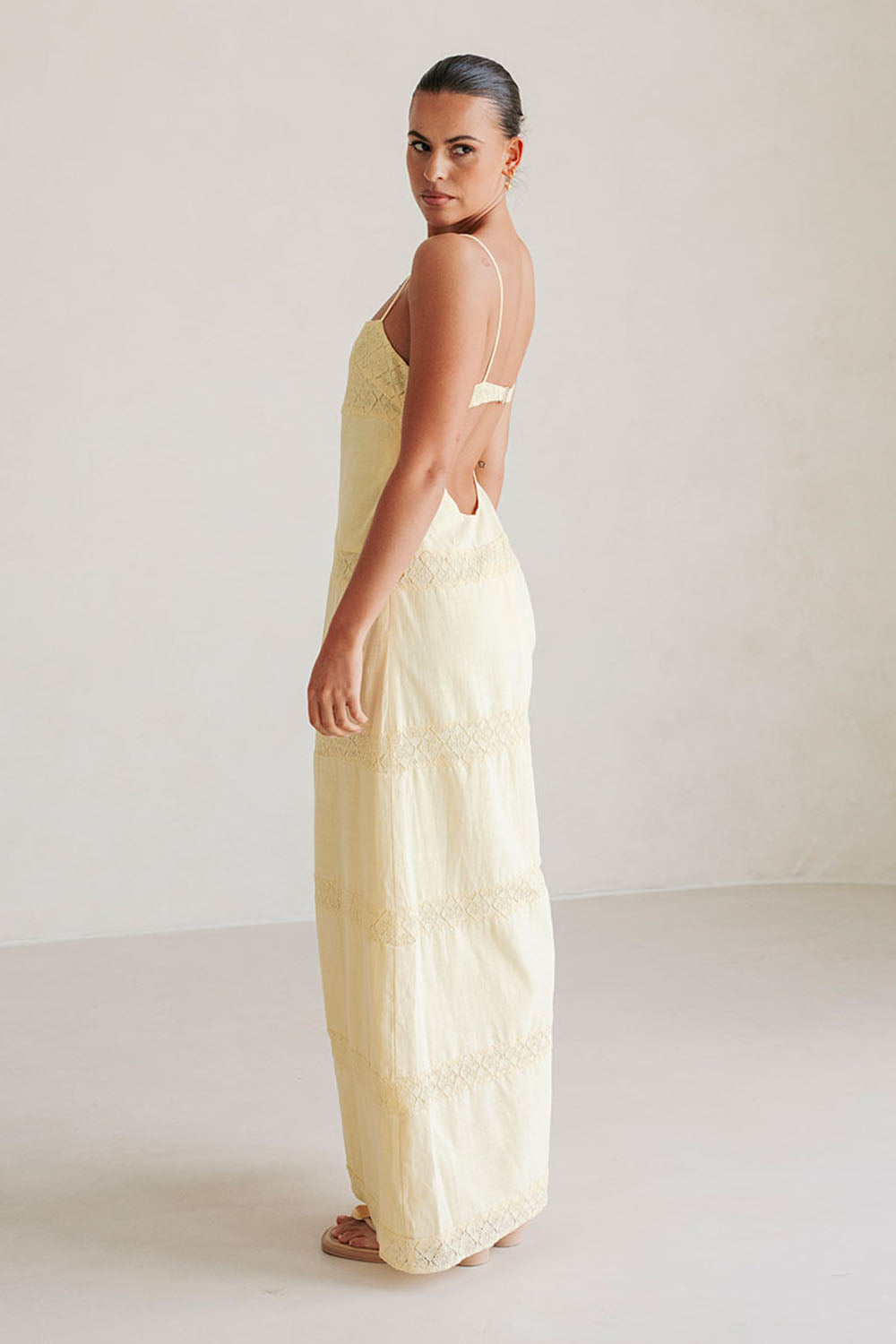 Vida Dress