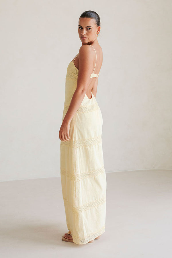 Vida Dress