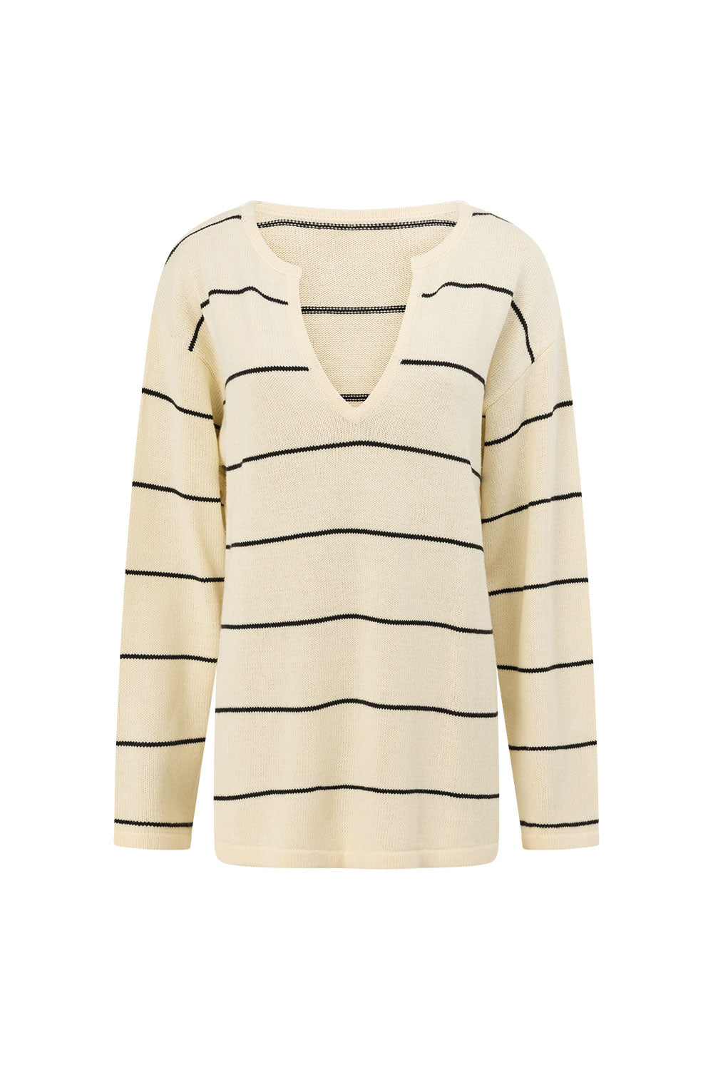Jordy Top - Stripe