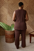 Seren Top - Chocolate