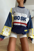 SAMPLE-Harley Sweater