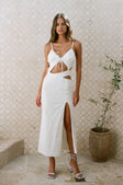 SAMPLE-Senati Dress