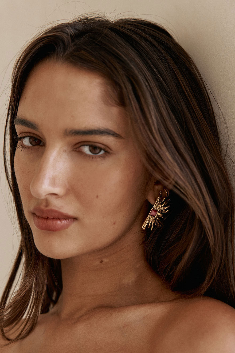 Farah Earrings