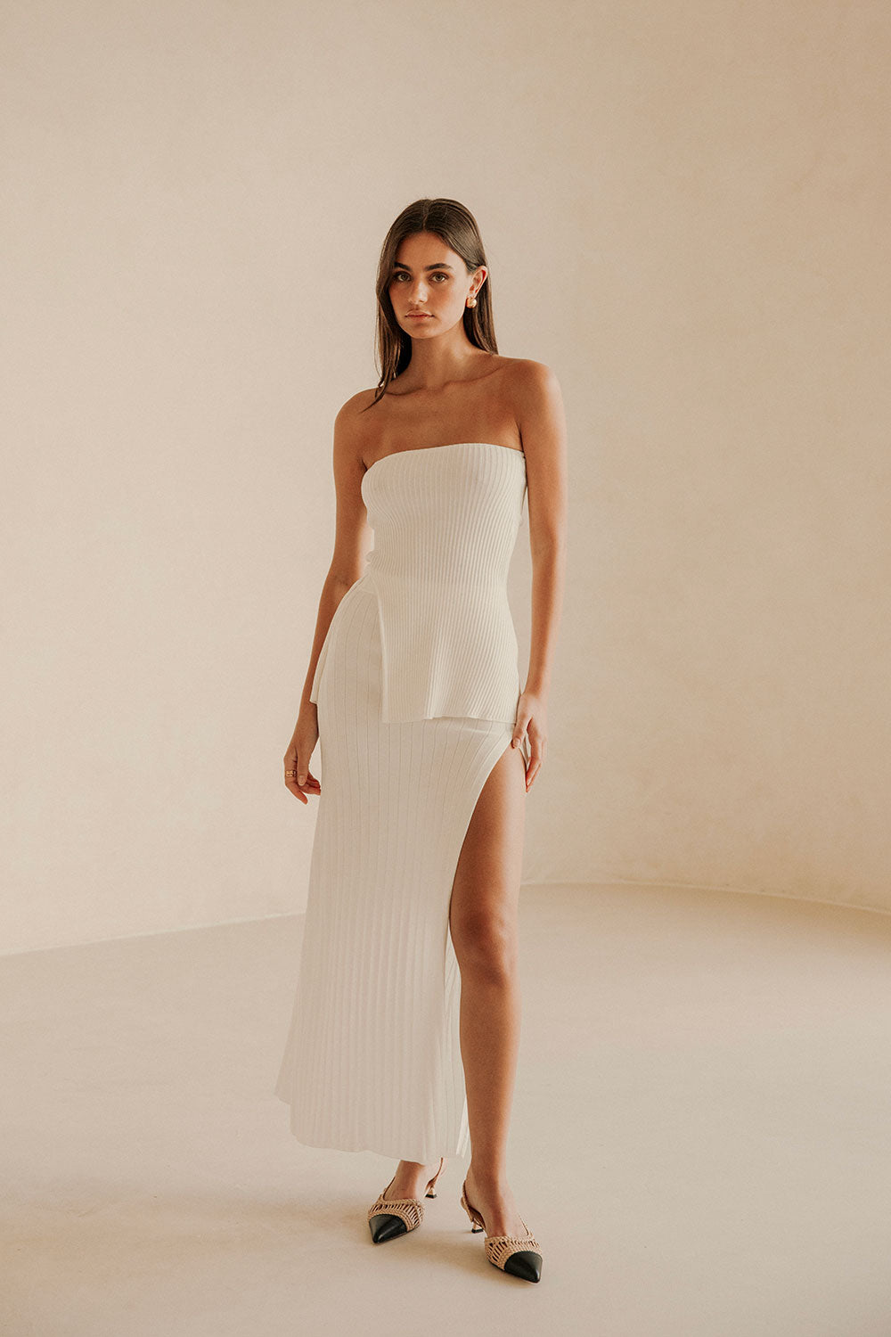 Collective Swimwear - Saria Skirt featured image