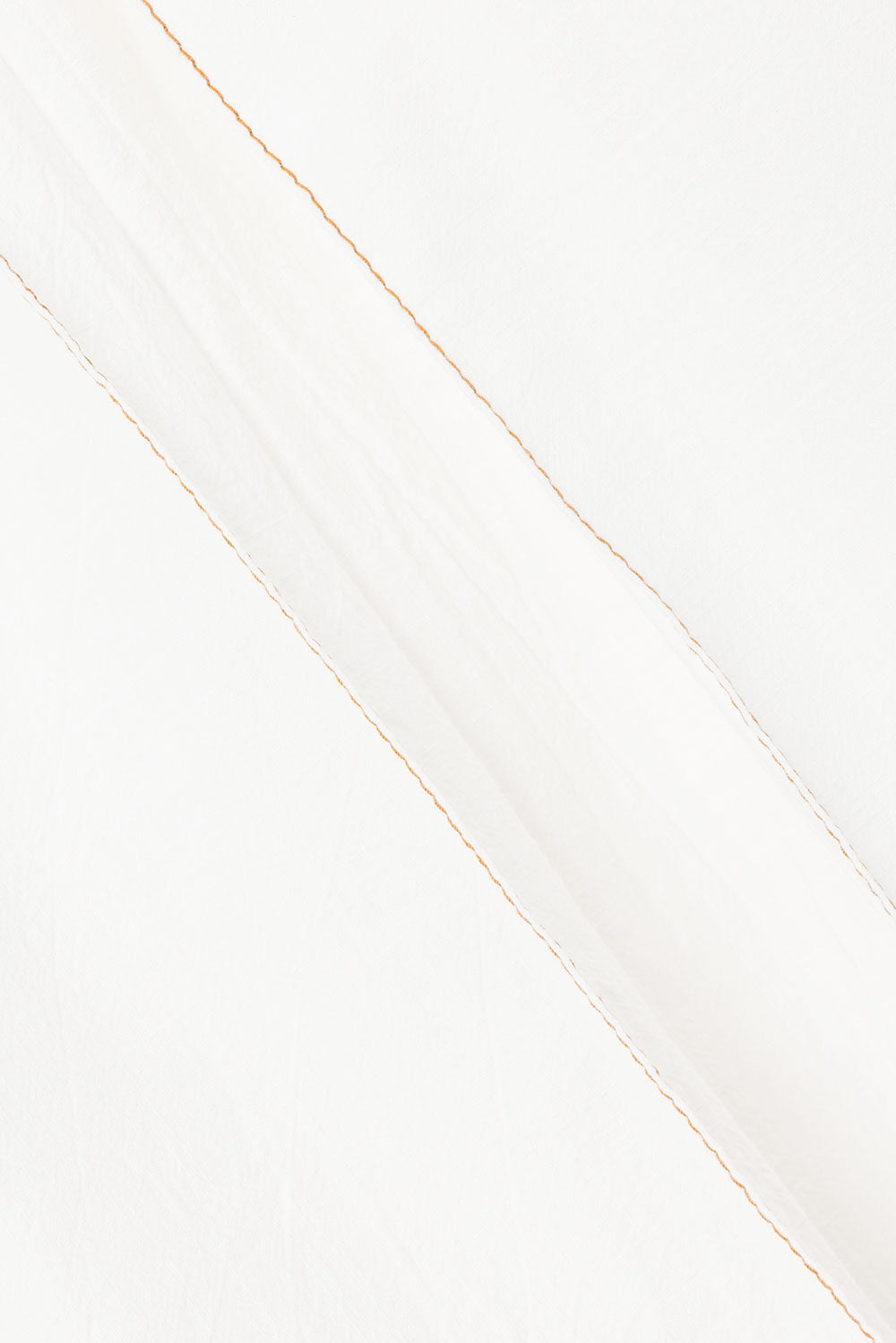 White Pleated Flounce Maxi Viviana Skirt