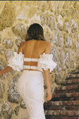 SAMPLE-Sancerre Skirt