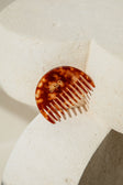 Harley Handbag Comb