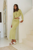 SAMPLE-Sheniah Skirt