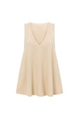 SAMPLE-Lana Top - Fawn