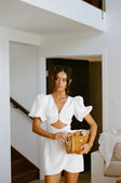 SAMPLE-Jaylie Button Dress