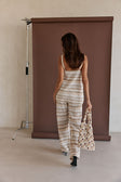 SAMPLE-Ruby Pants - Stripe
