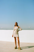 SAMPLE-Mahnee Dress