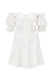SAMPLE-Saint-Jean Dress