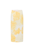 Avani Midi Skirt - Solstice - ADD STOCK VIA THE SAMPLES PAGE FOR THIS PRODUCT