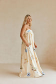 Ida Dress - Isles Of Greece