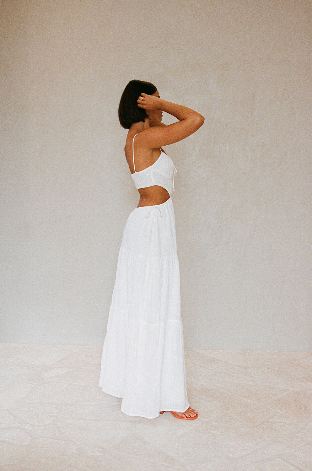 SAMPLE-Koan Dress